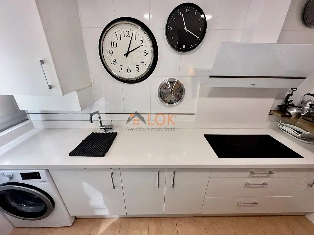 Appartement avec ascenseur à vendre à Camino Pozuelo Del, imagen 7