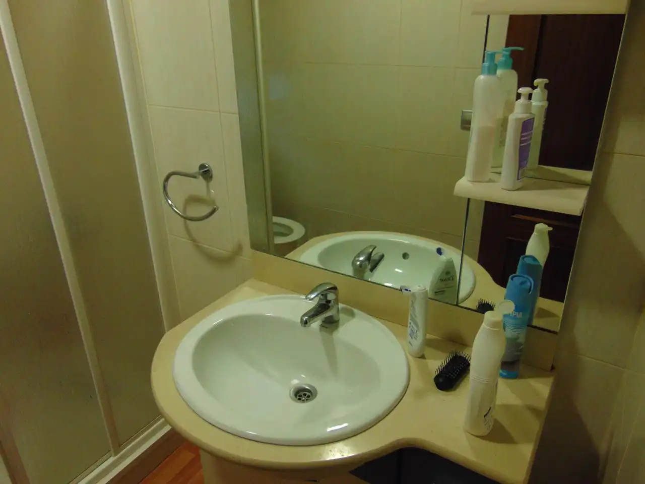 Badezimmer von Residential zum Verkauf in Martiherrero