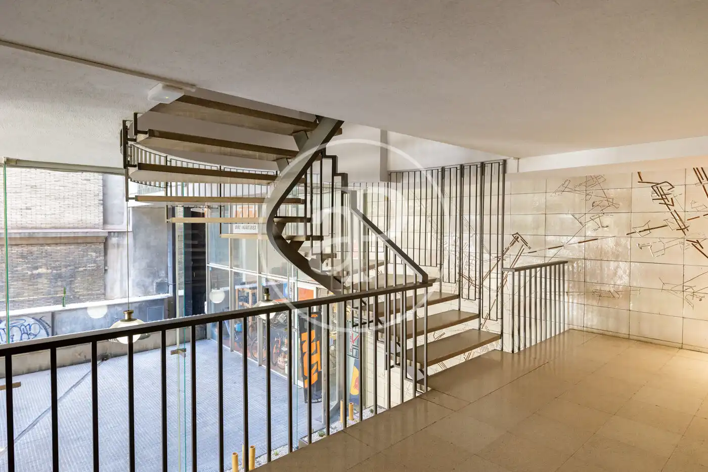 Wohnung mit Terrasse zum Verkauf in Carrer del Consell de Cent, imagen 52