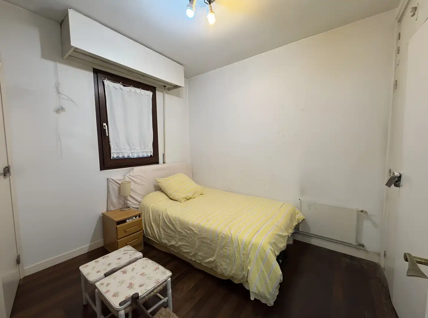 Habitación de Piso en venta en Getxo  con Calefacción, Terraza y Trastero