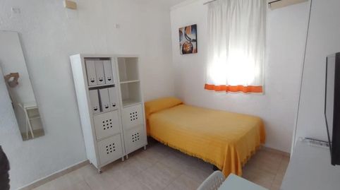 Foto 2 de Piso de alquiler en Isla Chica, Huelva Capital