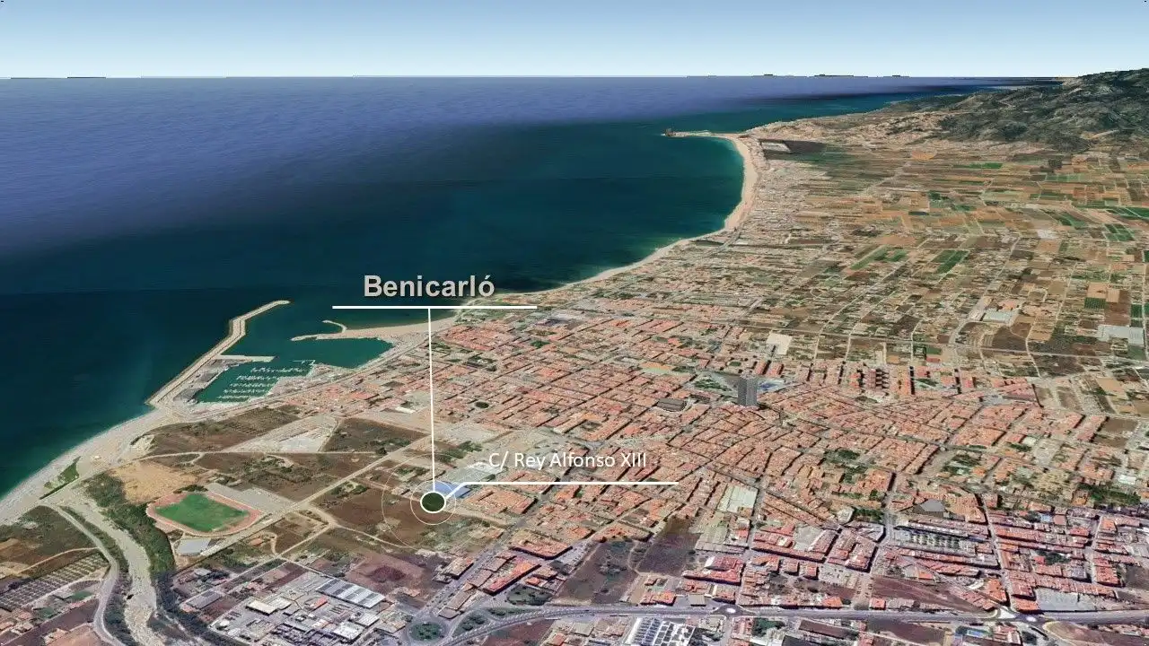 Residential for sale in Calle Rei Alfons Xiii, Puerto