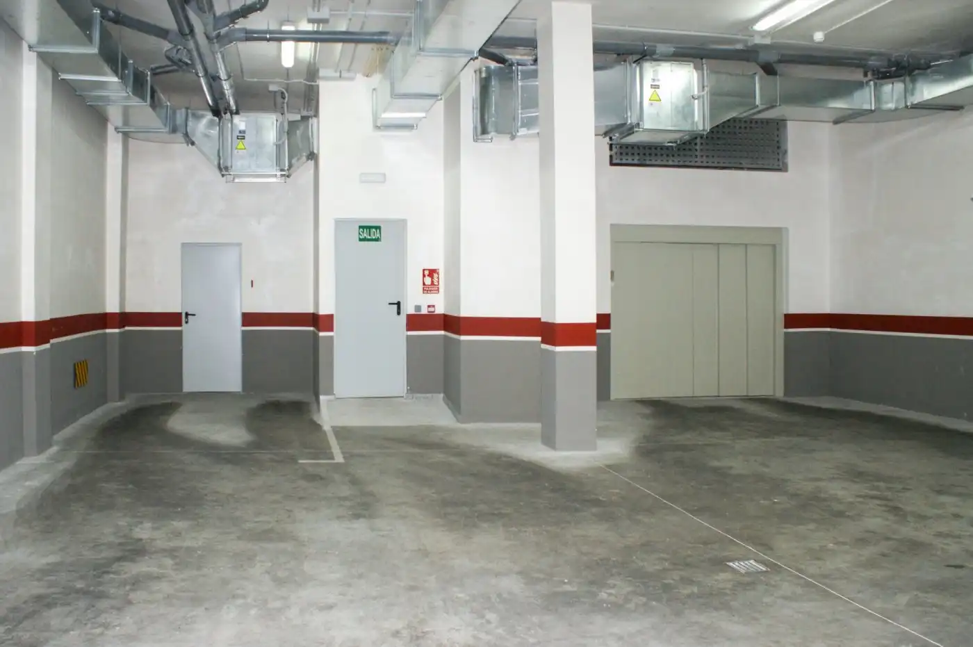 Parking of Garage for sale in  Palma de Mallorca