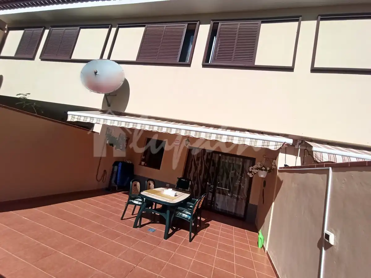 Casa a schiera in vendita a Costa Adeje, imagen 5