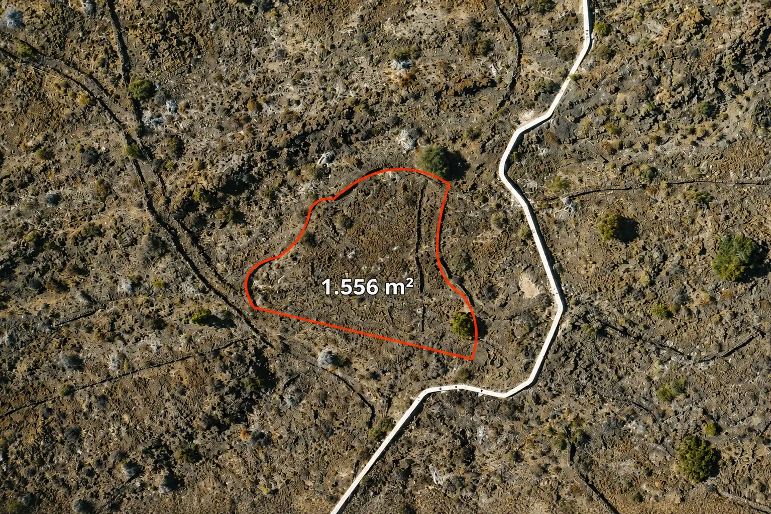 Residencial en venta en Guía de Isora