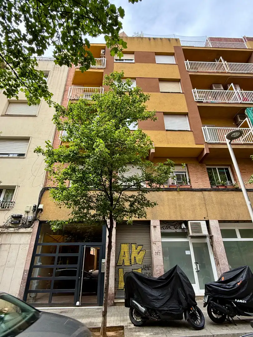 Gewerbefläche zum Verkauf in Carrer de Lluís Sagnier, imagen 56
