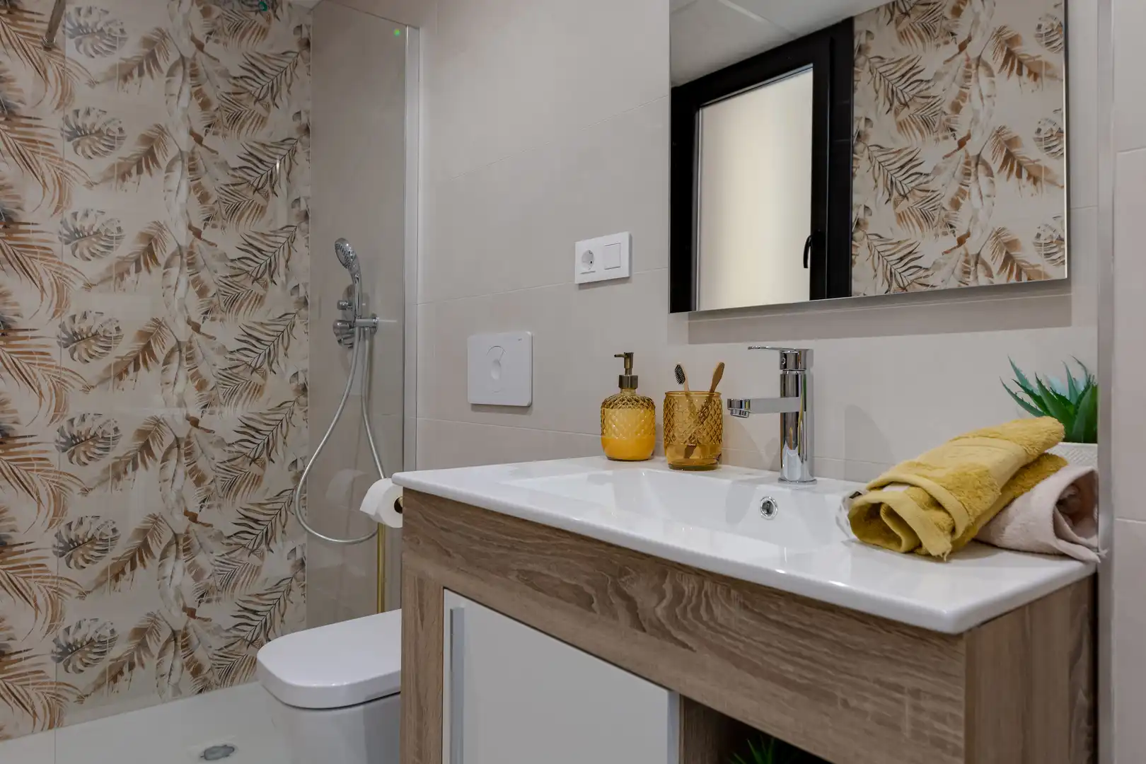 Apartment with pool for sale in Orihuela Costa, imagen 17