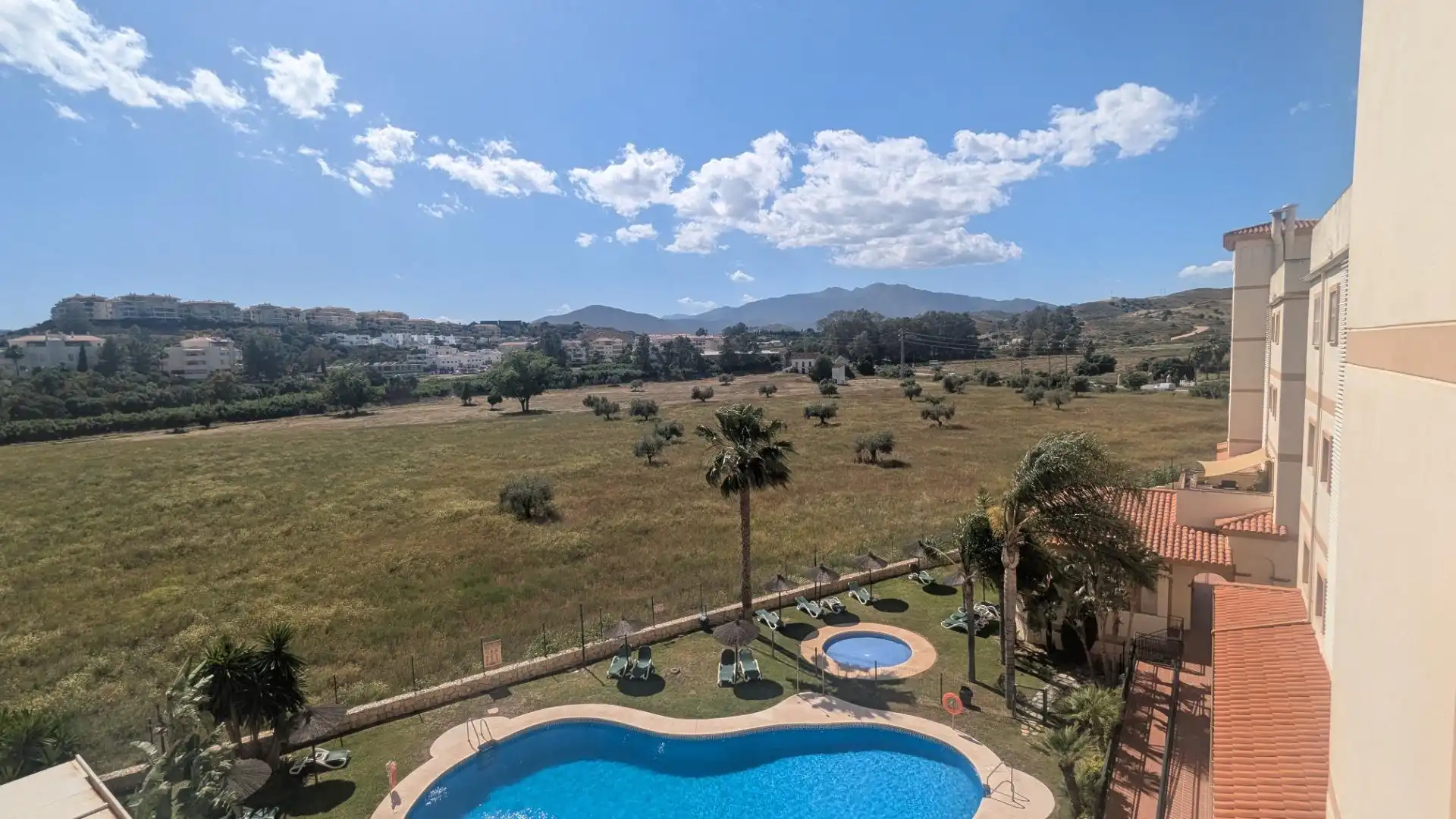 Appartement compact avec piscine à vendre à Calle RUMANIA DE MIJAS GOLF 1, imagen 42