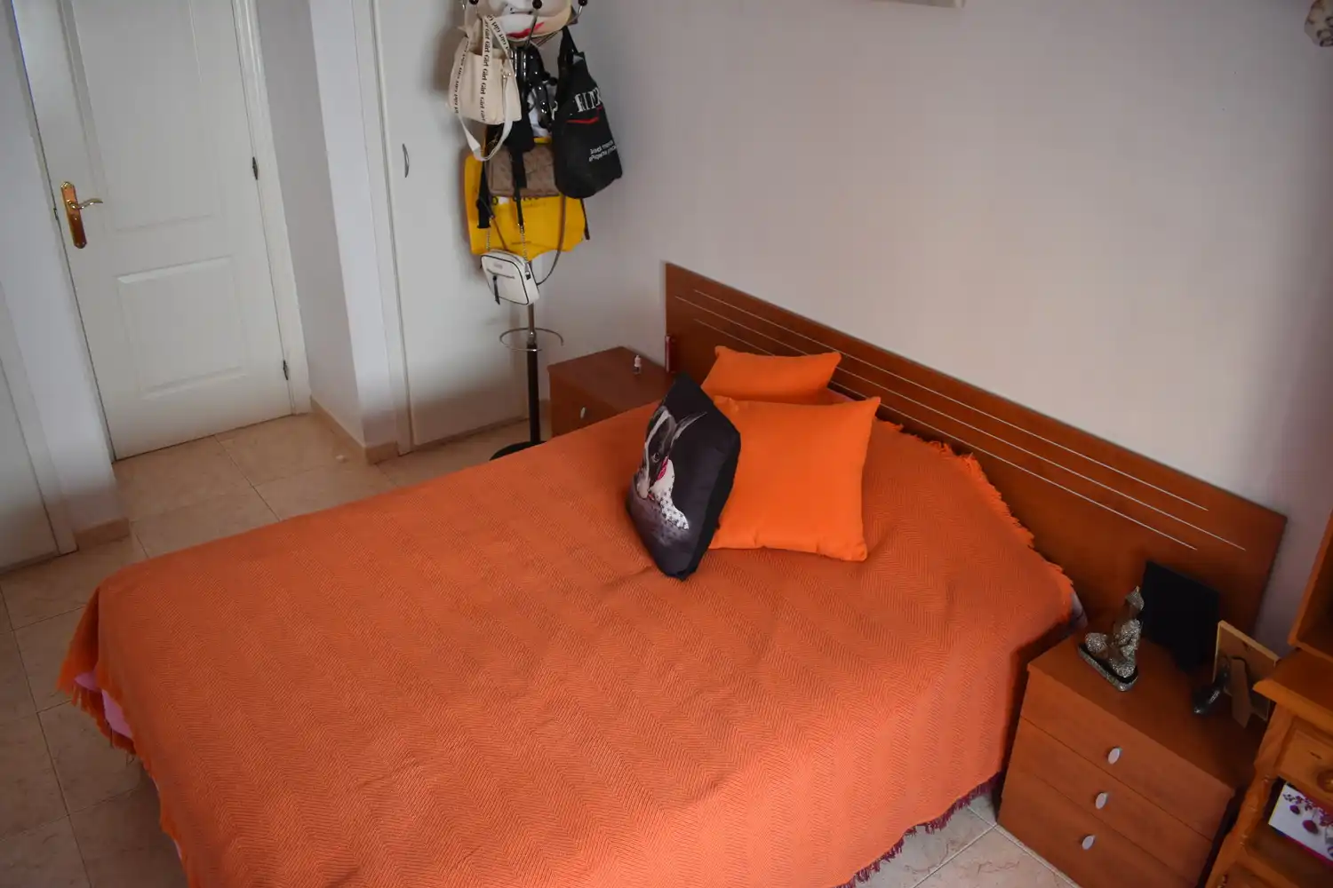 Dormitori de Apartament en venda en Adeje amb Traster