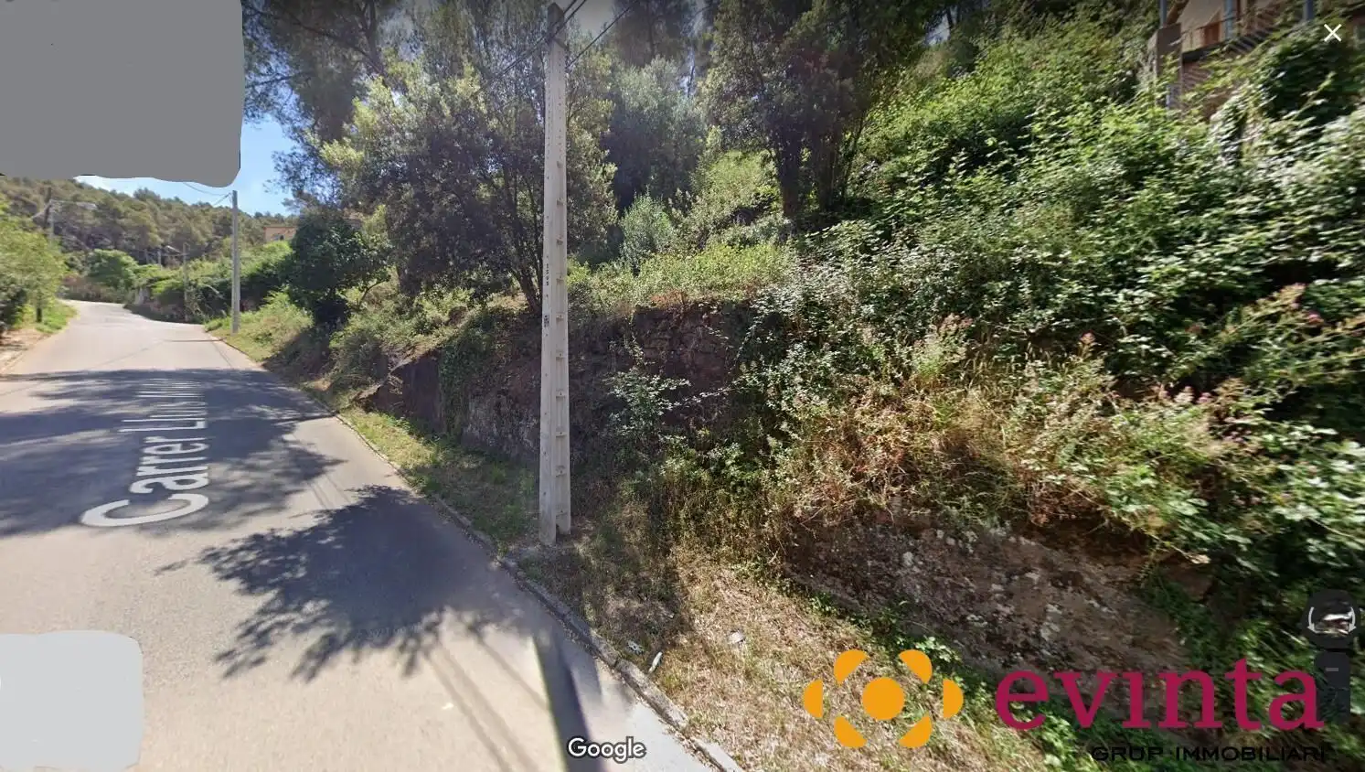 Terrenys i solars en venda a Lluís Millet, imagen 2