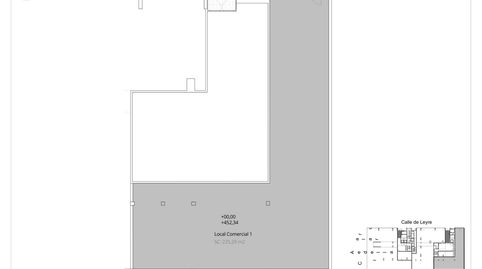 Photo 4 of Premises for sale in Plaza Salesianos, 3, 1º Ensanche, Pamplona / Iruña