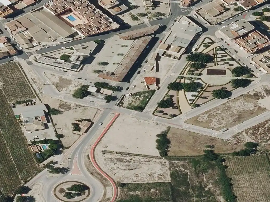 Terreni e lotti in vendita a ALGORFA, imagen 2