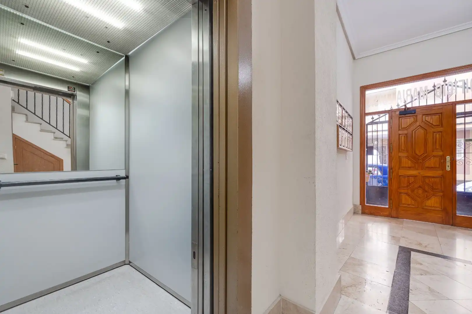 Penthouse with lift for sale in el huerto, imagen 27