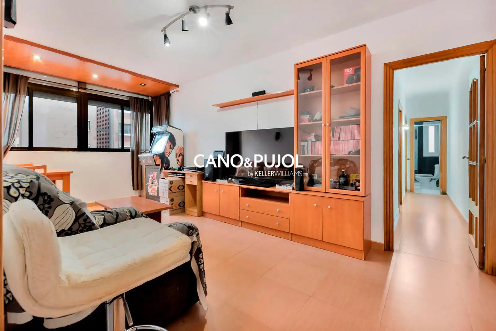 Appartement avec ascenseur à vendre à Artigues - Llefià, imagen 5
