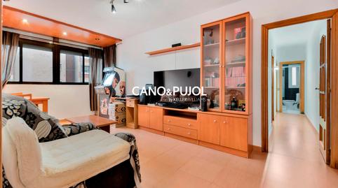 Foto 5 de Pis en venda a Llefià, Badalona