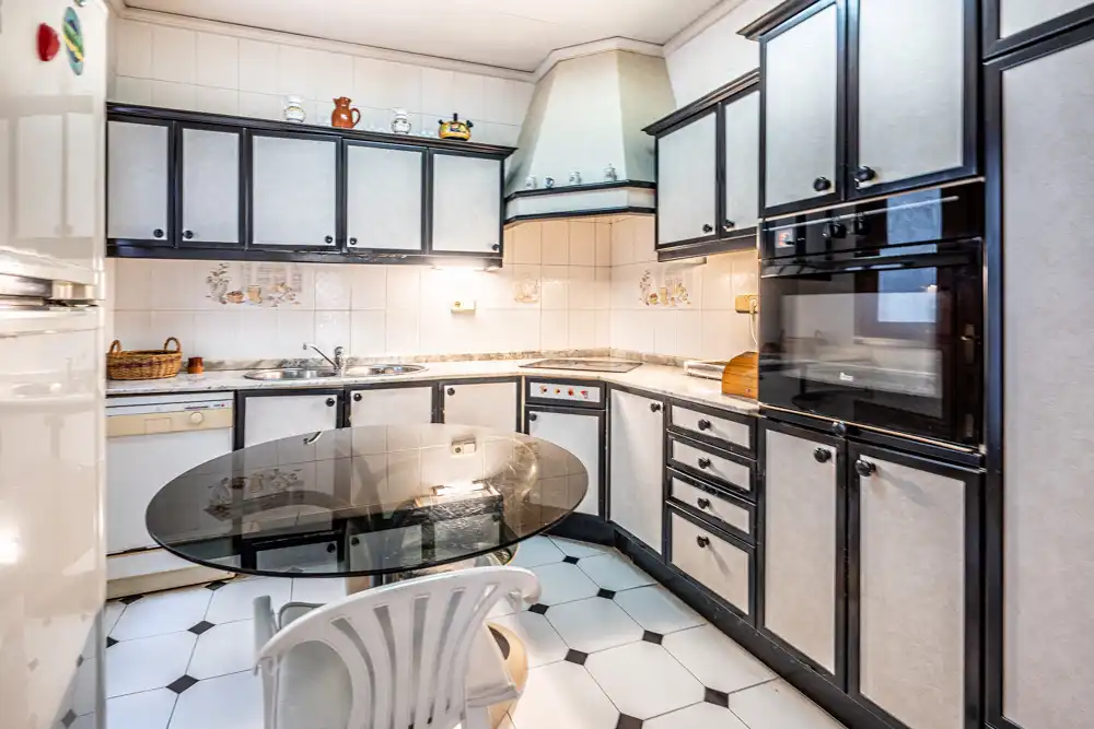 Casa a schiera in vendita a Gata de Gorgos, imagen 5