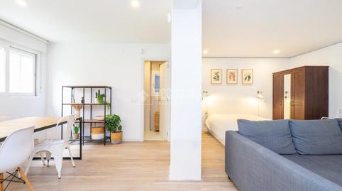 Foto 2 de Piso en venta en Virgen de la Fuensanta, Concepción,  Madrid Capital