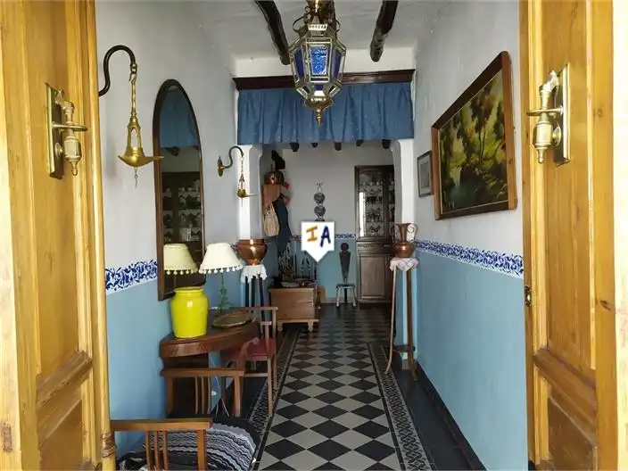 Casa rústica en venda a Villanueva de Algaidas, imagen 4