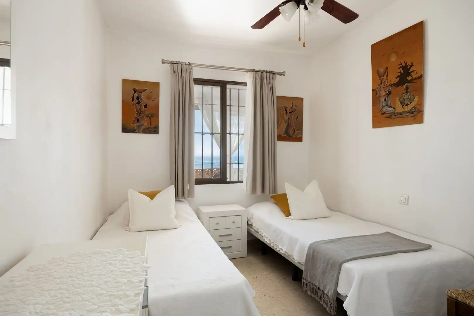 Apartment zum Verkauf in El Faro de Calaburra - Chaparral, imagen 20