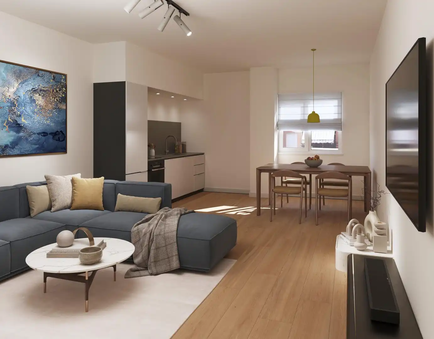 Dúplex en venda a Calle Calle Mare de Déu del Puig, 19, Zona Avenida al Vedat