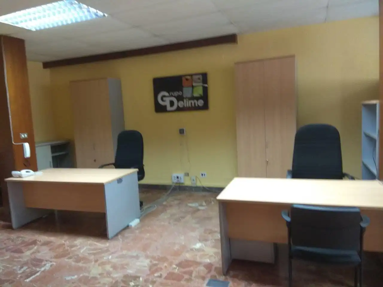 Ufficio in affitto a San Miguel, imagen 6