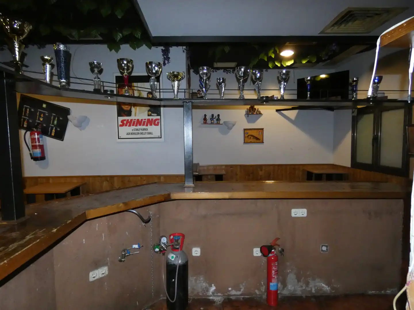 Local en venta en Madrid con Amueblado