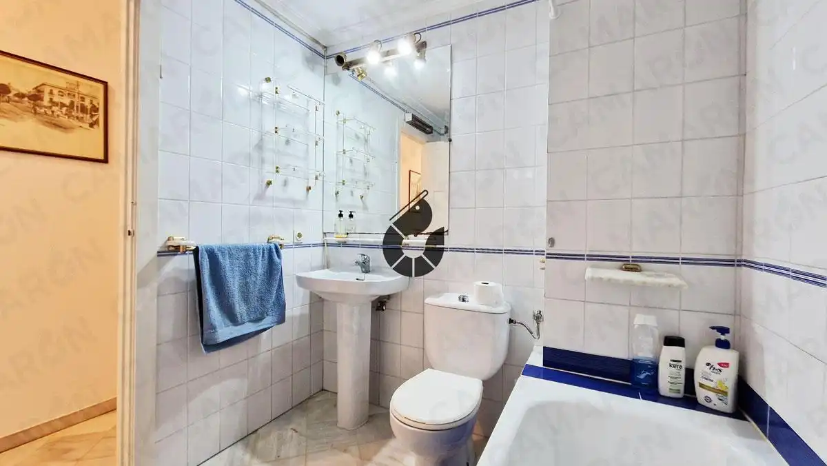 Flat with terrace for sale in Calle Huerta de Rita, imagen 19