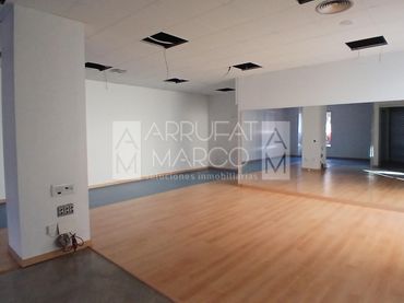 Local comercial en alquiler en Este