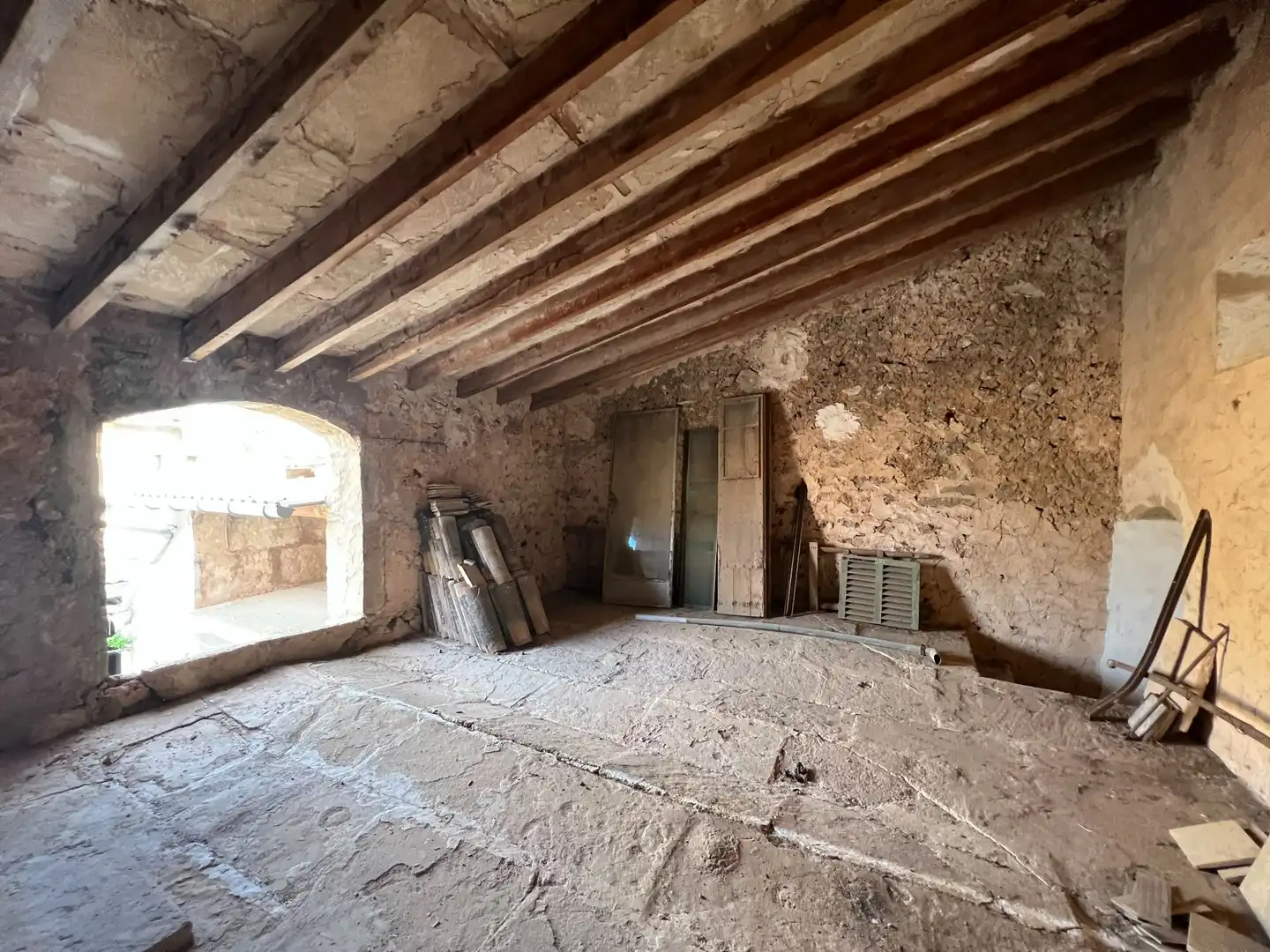 Maison rustique à vendre à Campos poble, imagen 19