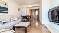Sala d'estar de Apartament en venda en Dénia amb Terrassa i Piscina
