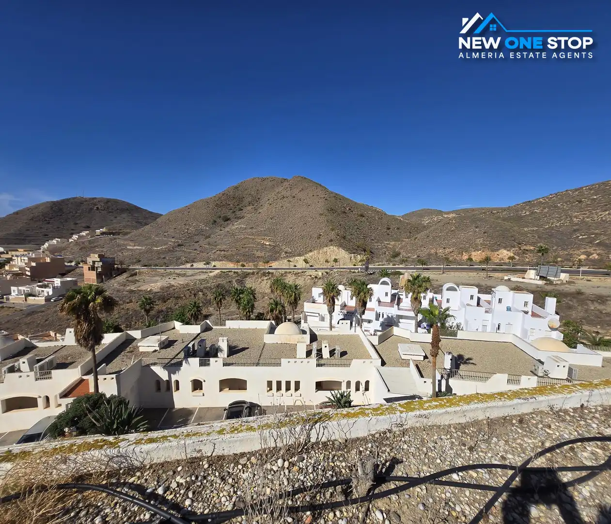 Apartament amb piscina en venda a Carboneras, imagen 6