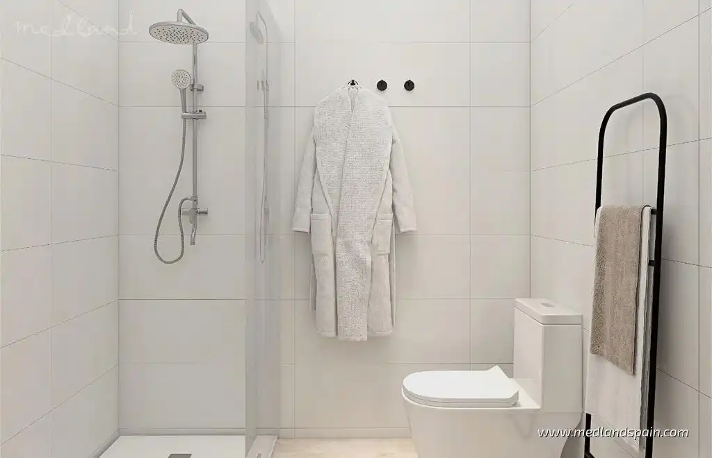 Apartamento con piscina en venta en Playa del Cura, imagen 5