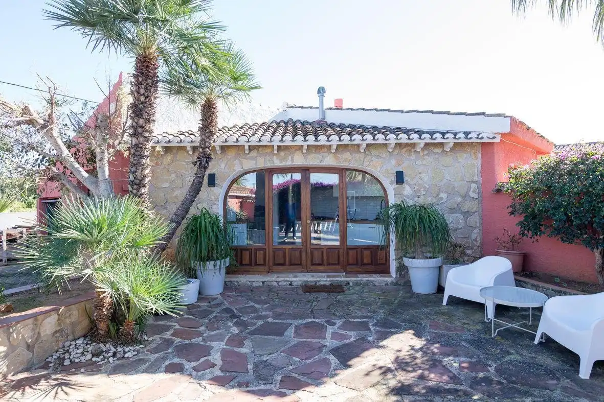House with garden for sale in N/A, imagen 24