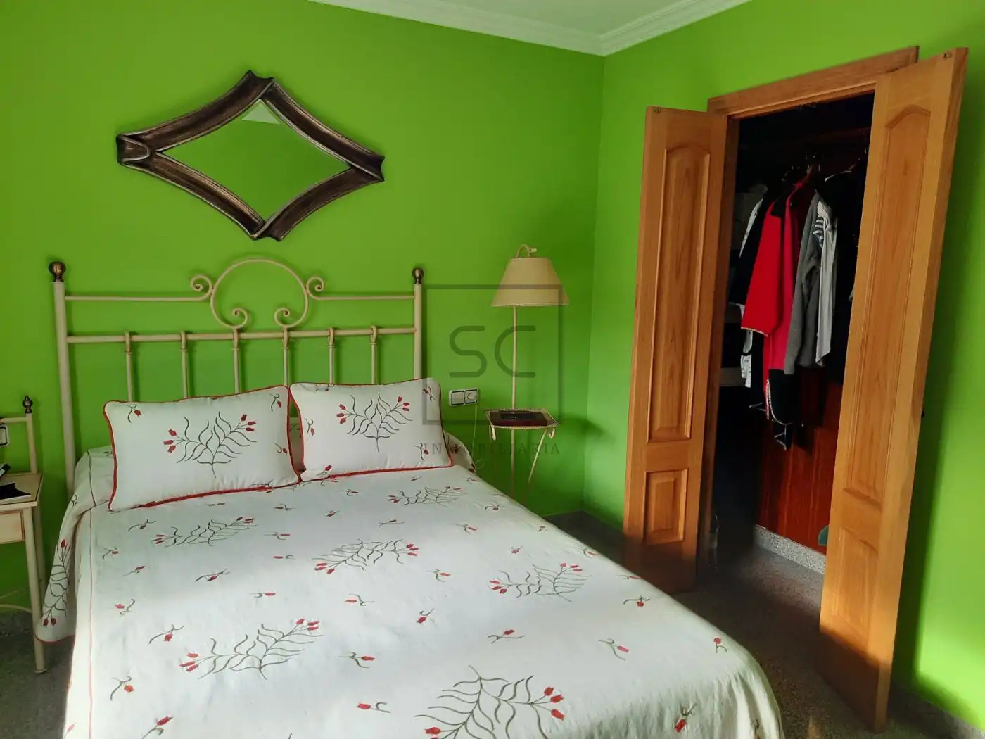 Chalet con terraza en venta en Calle ALCALDE COUCE CASAS, imagen 11