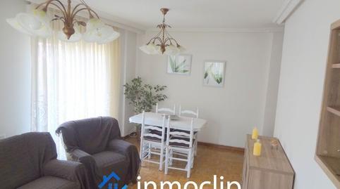 Photo 2 of Flat to rent in Calle Padilleros, Sancti Spiritus - San Juan, Salamanca Capital