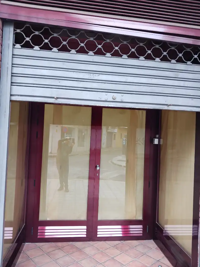 Local comercial en venta en Calle Libertad, imagen 9