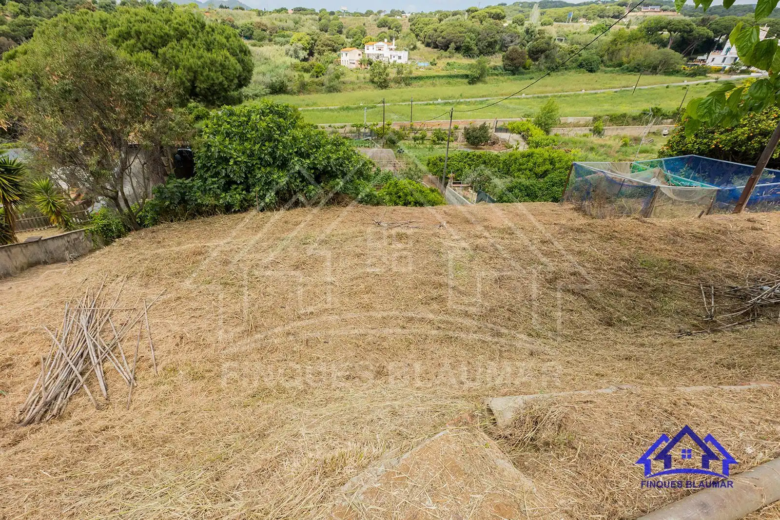 Land for sale in Arenys de Mar