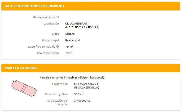 Garden of Flat for sale in Sevilla  with Terrace