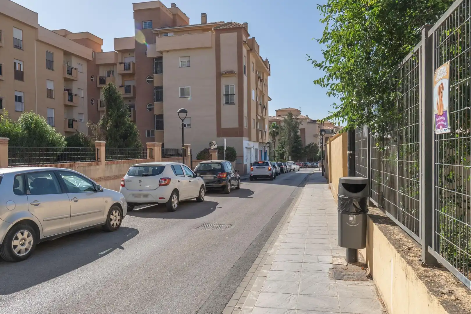 Gewerbefläche zum Verkauf in Calle del Río Genil, imagen 20