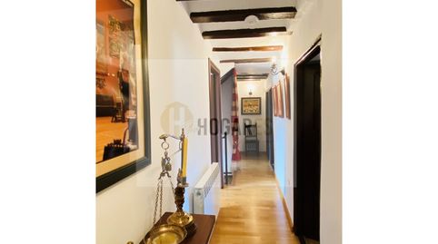 Foto 5 de Casa o chalet en venta en Calle Tablada, 12, Almajano, Soria