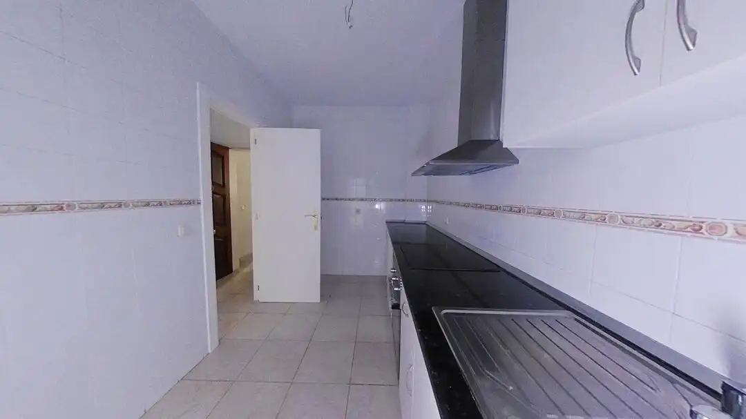 Kitchen of Flat for sale in Arona