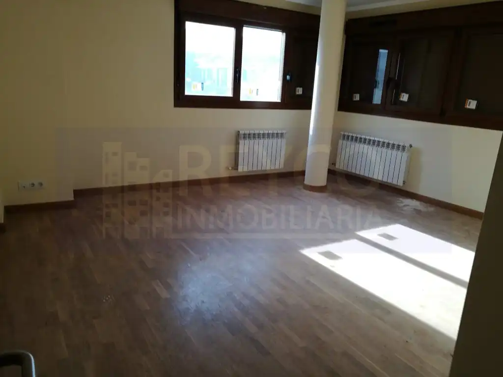 Wohnzimmer von Wohnung zum Verkauf in Baños de Río Tobía