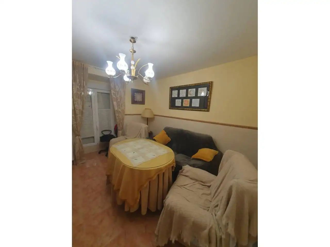 Casa amb jardí en venda a Úbeda, imagen 21