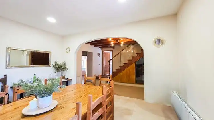 Casa o chalet en venta en Castril con Calefacción, Jardín privado y Parquet