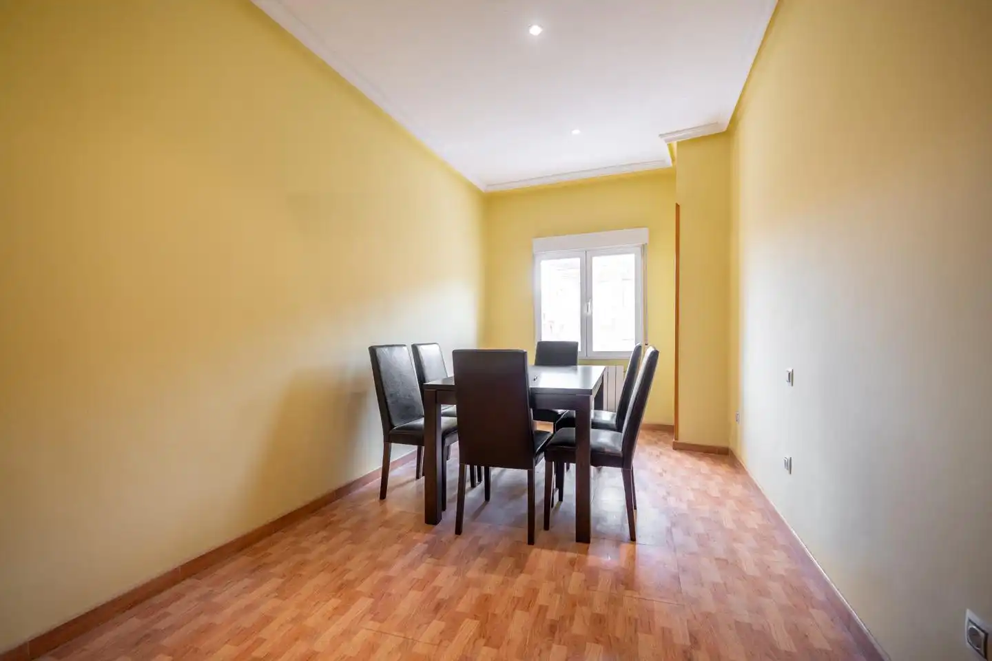 Appartamento in vendita a Paseo Santo Tomás, imagen 10