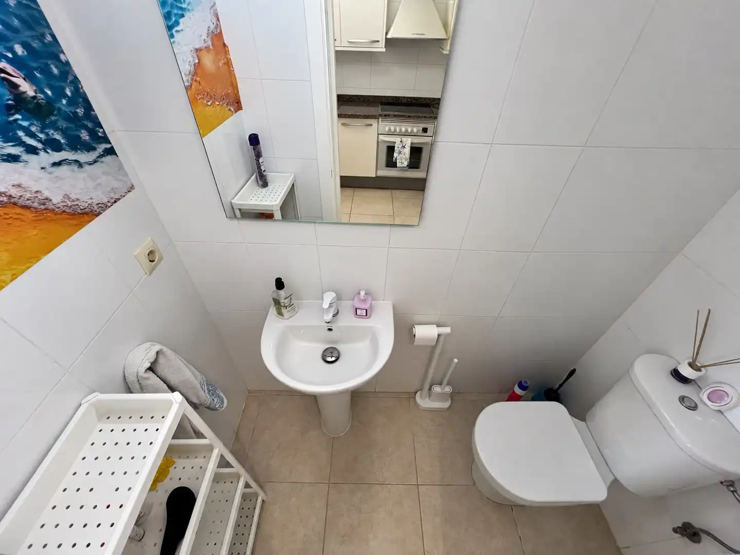 Adosado con terraza en venta en Carrer del Cigne 6, imagen 15
