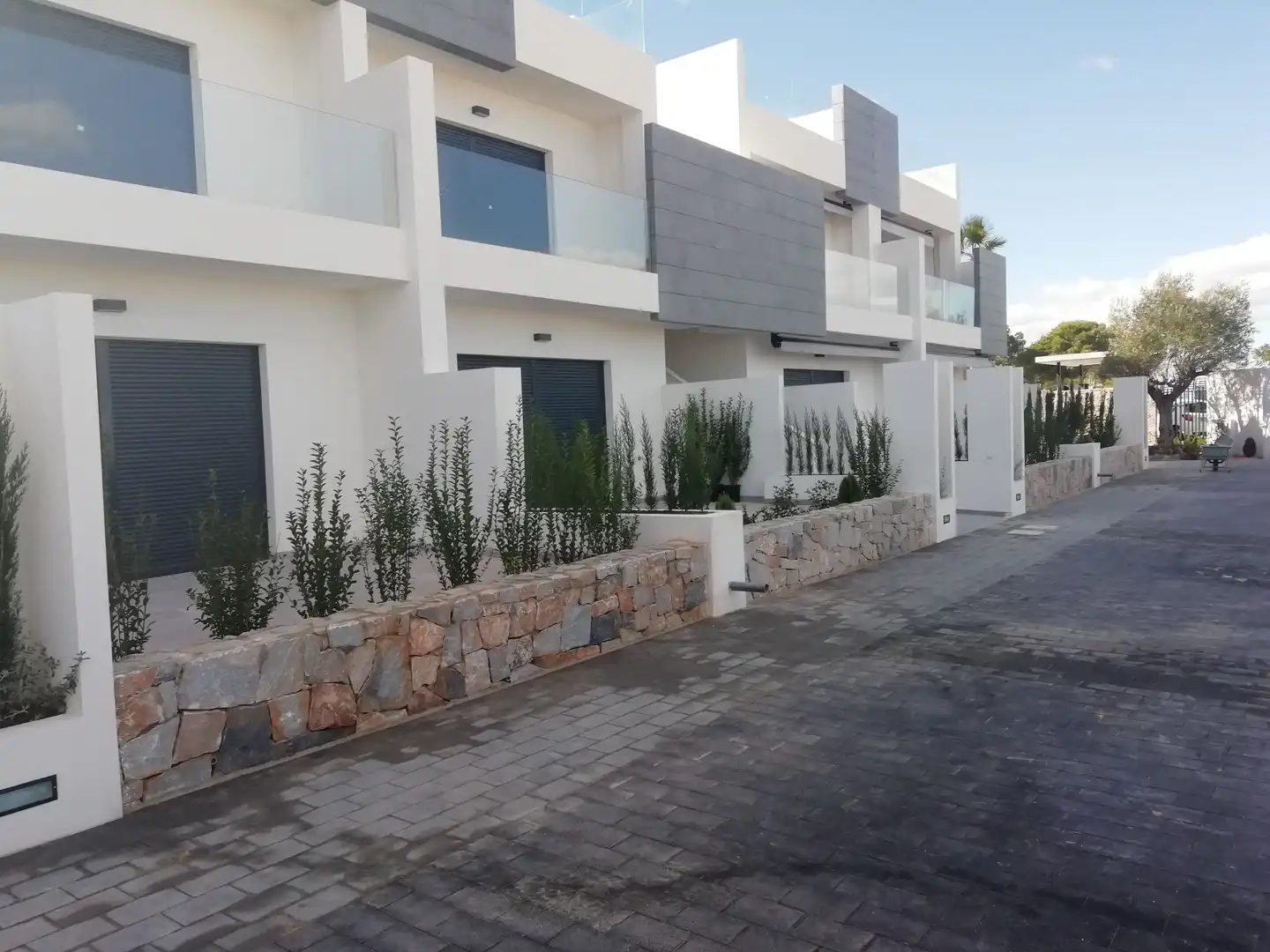 Bungalow avec piscine à vendre à Calle Zv 54, imagen 2