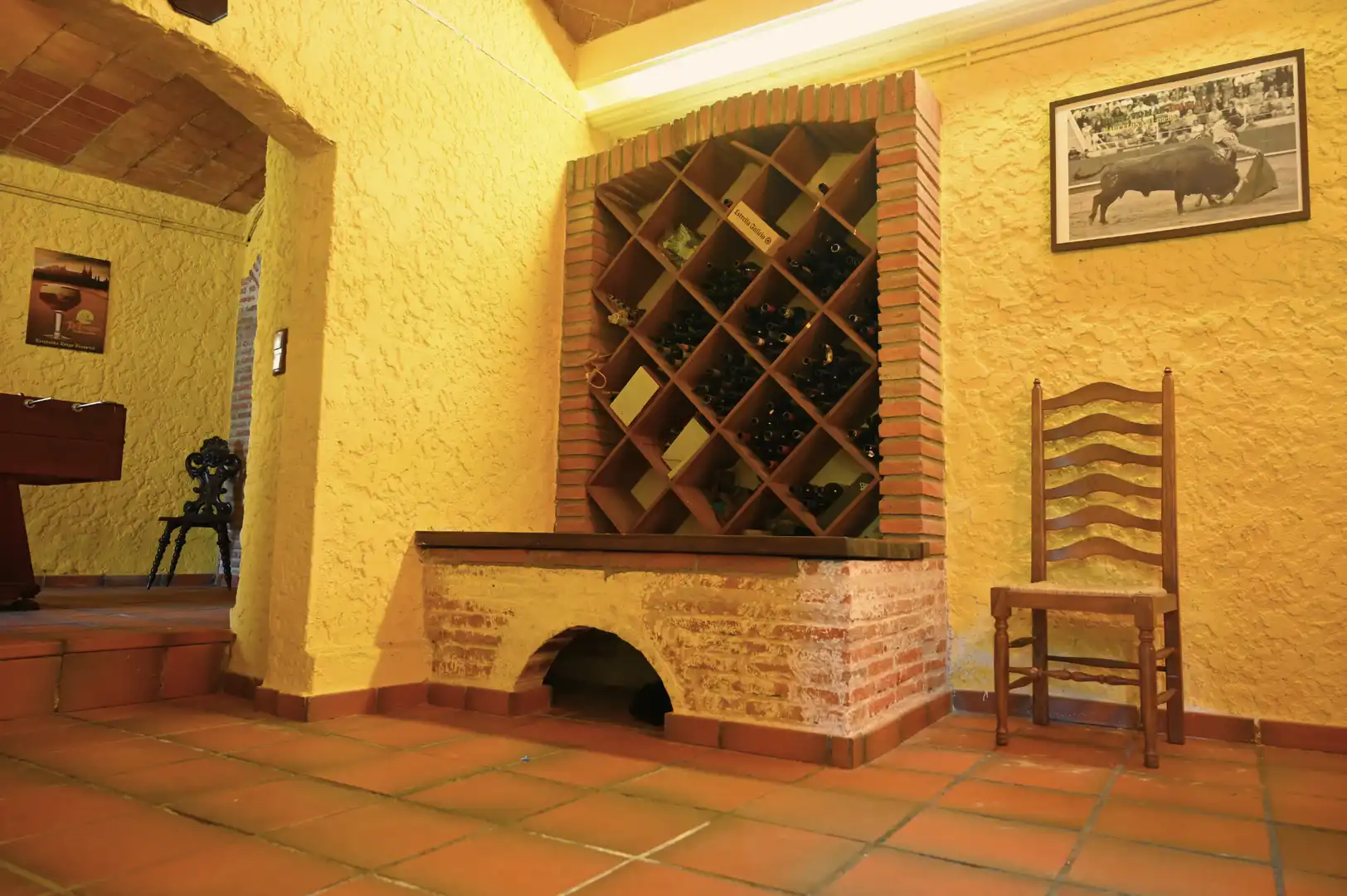 Haus mit Pool zum Verkauf in Carrer Pau Claris, imagen 26