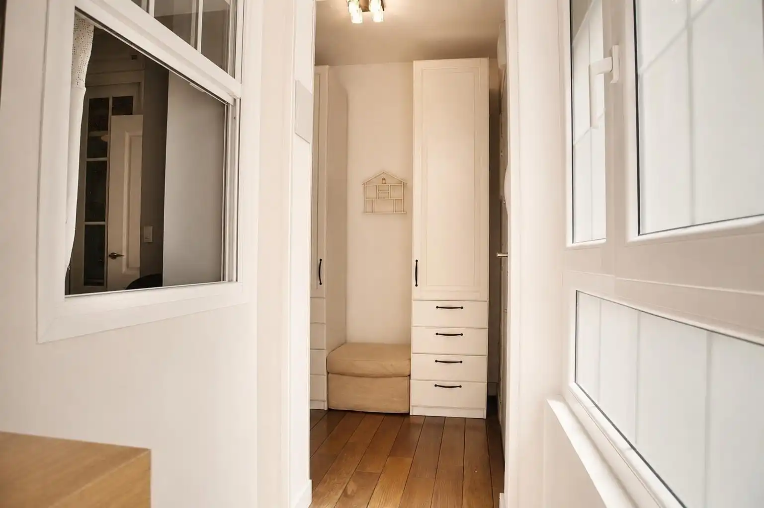 Attique avec ascenseur à vendre à Calle Calle Doctor Castelo, imagen 20