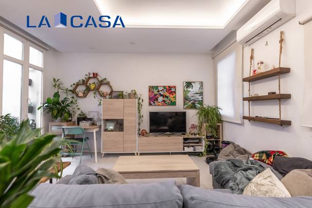 Piso en Venta en Paseo de las Delicias en Chopera